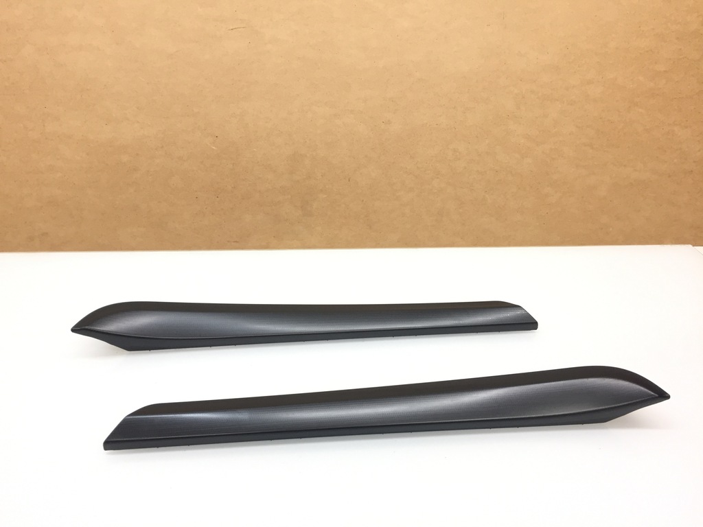 фото №1, Peugeot 508 lift молдинг dekor тунель europa