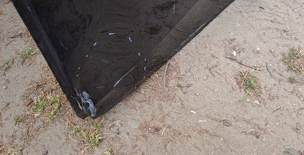 фото №7, Opel astra l vi дверь задняя задние левая hb хэтчбек