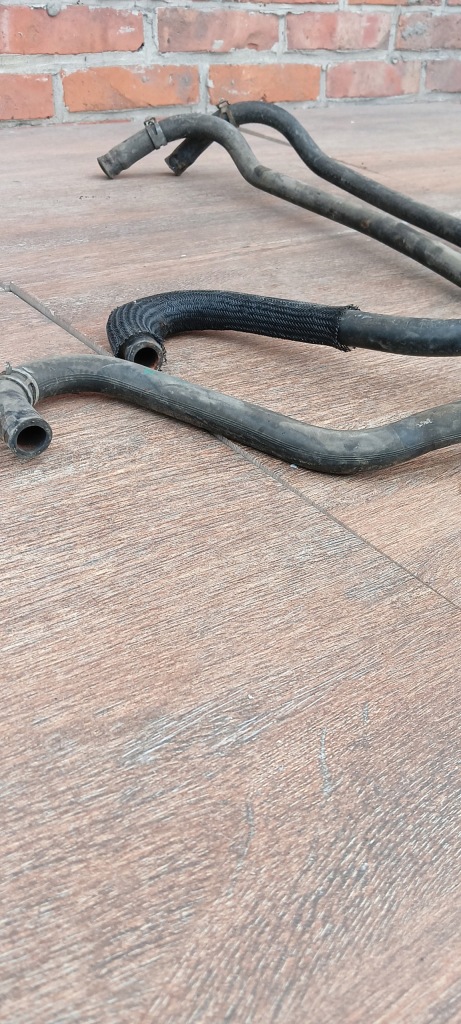 фото №10, Jeep grand cherokee wj 4.0 труба патрубок води