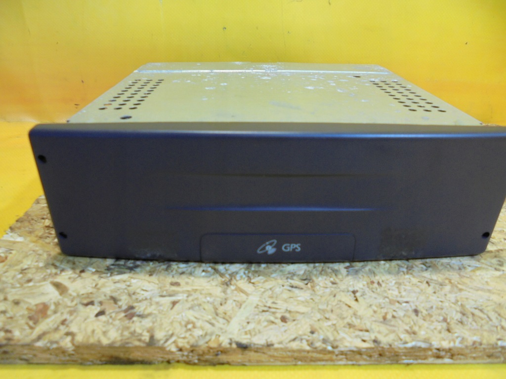 фото №1, Считыватель навигации renault espace iv 8200339743