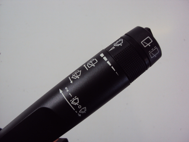 фото №3, Перемикач комбінований замок запалювання insignia a 08-17