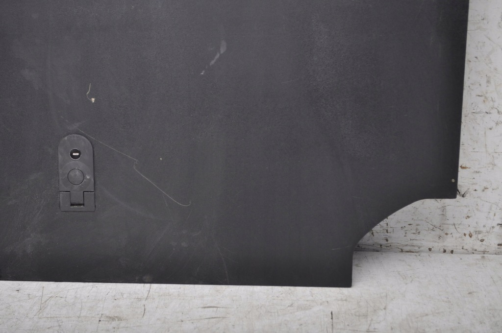 фото №8, Land rover defender ii l663 захист багажника 21r