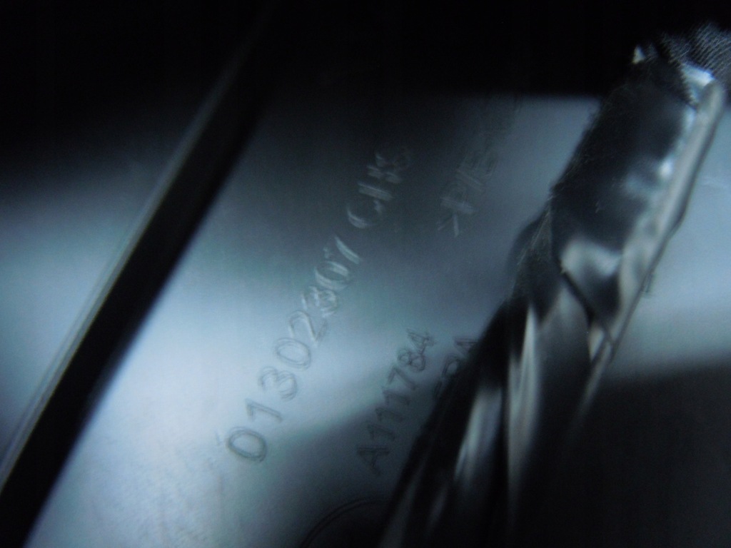 фото №6, Туннель средний подлокотник volvo v40 ii europa