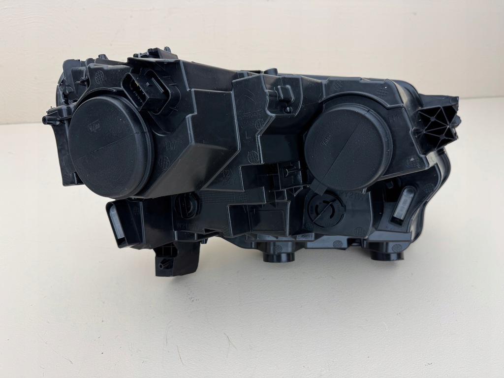 фото №15, Toyota proace city 18r- лампа лівий перед ліва передня 9835780680