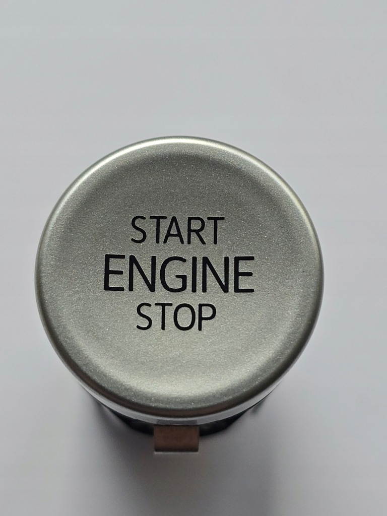 фото №1, Volkswagen audi skoda seat кнопка запуск стоп 5h0959839