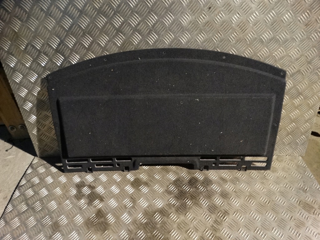 фото №1, Idealna полиця задня bentley flying spur 1