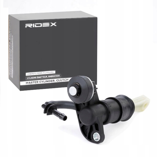 Насос зчеплення ridex 234m0020 до vw passat variant 3b6 passat variant Ціна