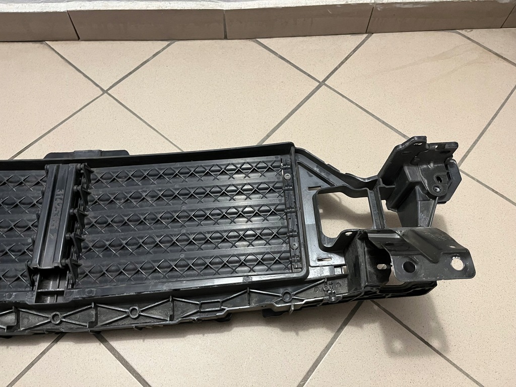 фото №14, Жалюзі повітропровід повітря volvo xc60 xc-60 ii 2 17-