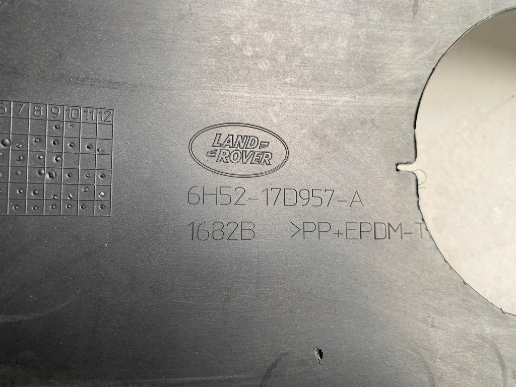 фото №13, Бампер перед передний land rover freelander 2 ii 2006-2011