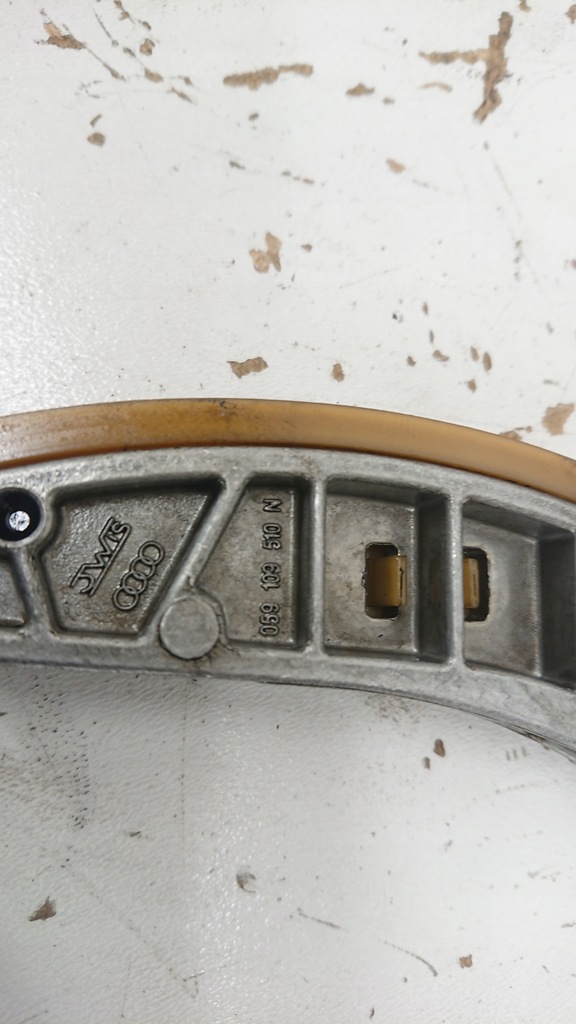 фото №11, Audi s4 b9 s6 c8 3.0 tdi dew грм