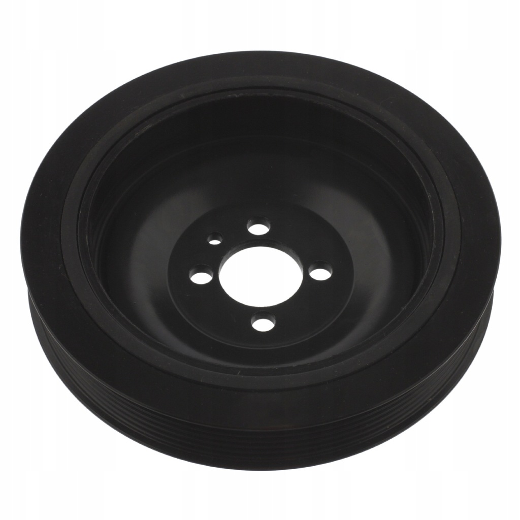 фото №2, Febi bilstein 37525 шкив, wał коленчатый