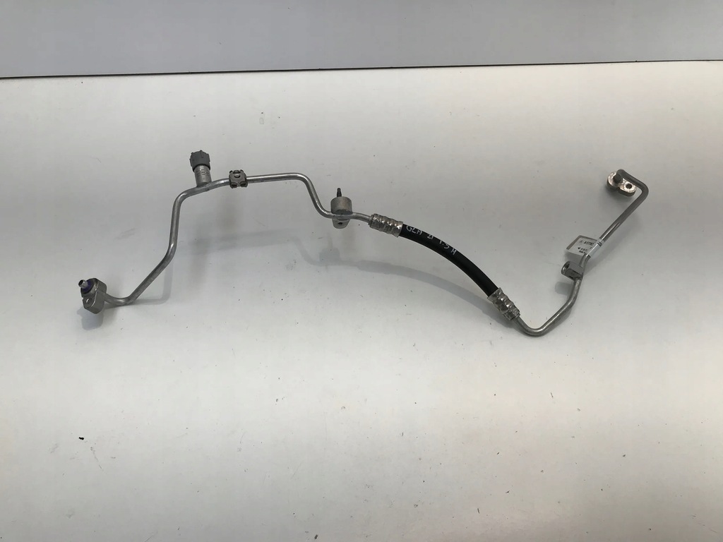 фото №1, Mercedes gla ii h247 1.3 h 2021 шланг кондиционера a1778305001