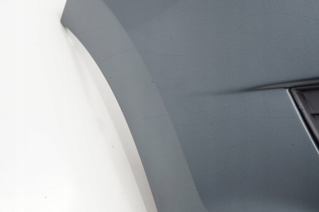 фото №5, Skoda rapid 16r бампер передний перед lf7y