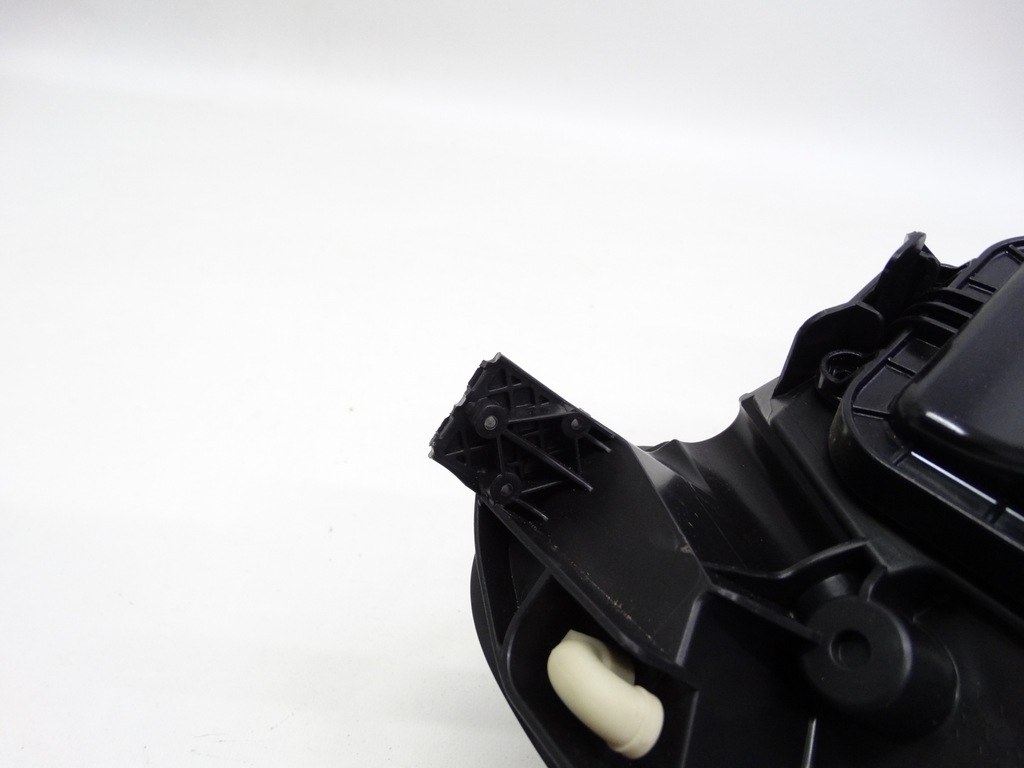 фото №12, Citroen jumpy iii 16-23 лампа левая обычная 9808567780 оригинальная nowa