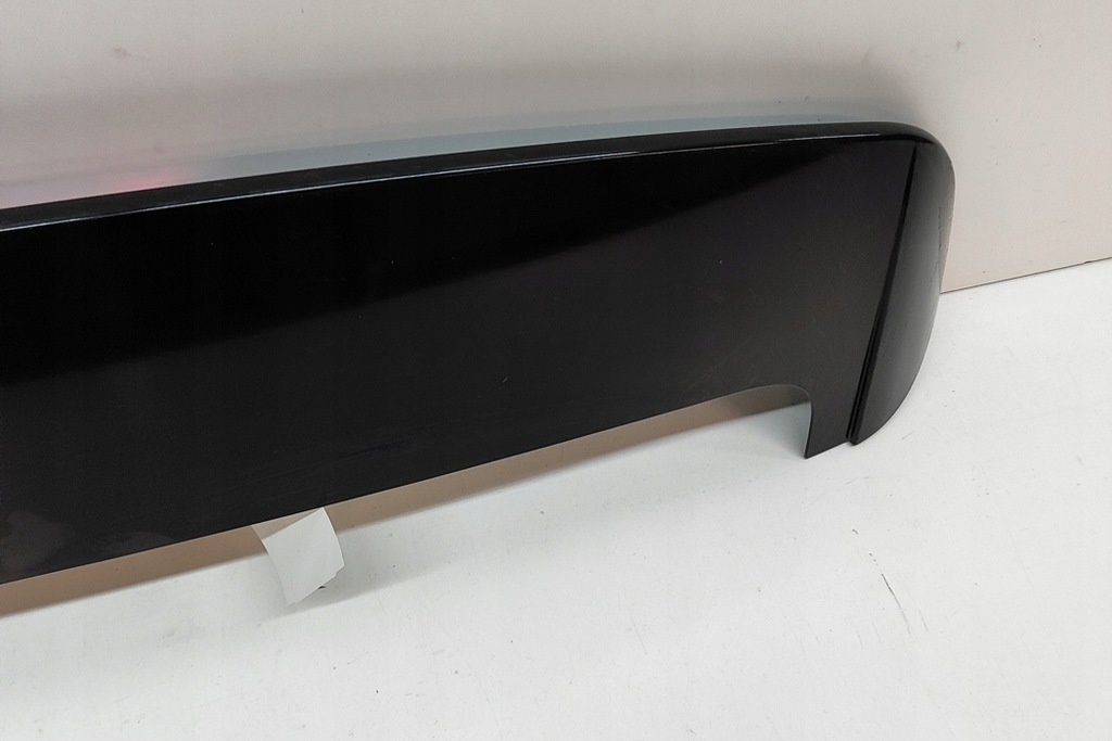 фото №5, Kia stonic yb задня кришка багажника багажника спойлер 87210-h8400 1.00 бензин 74kw