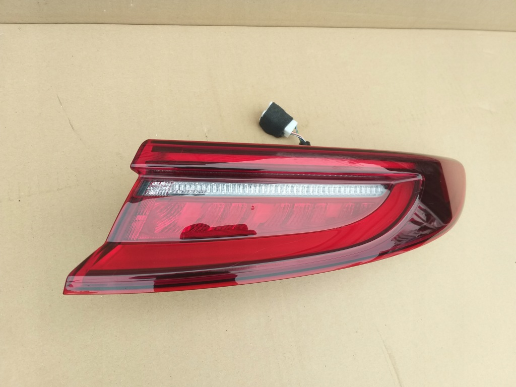 фото №1, Kia proceed лампа правий задня