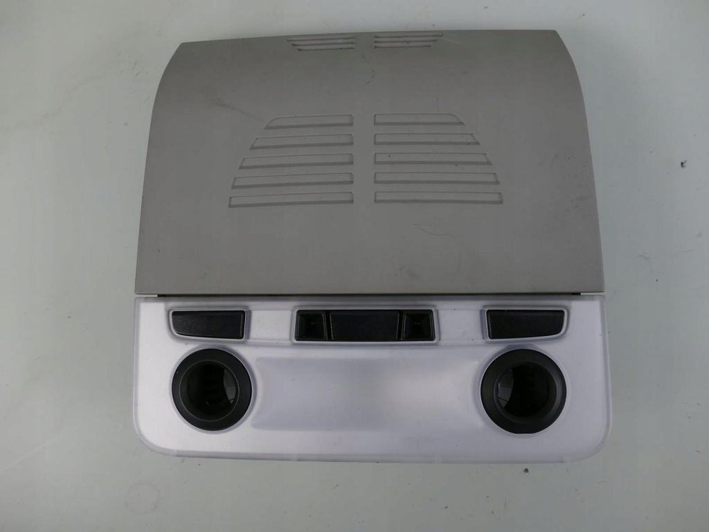 фото №1, Bmw e90 lift e91 лампа стельовий кабіни світло освітлення