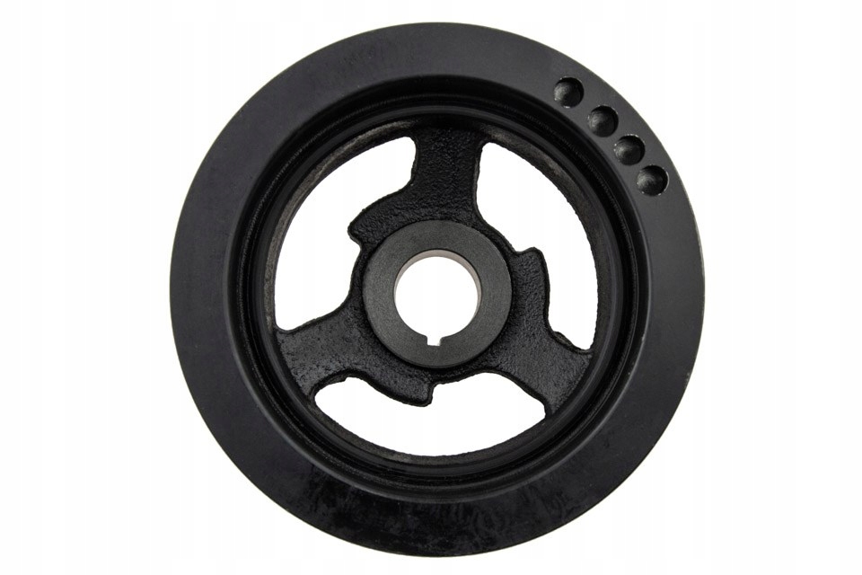 фото №13, Шкив коленчатого вала ford f150 mustang 5.0 11-