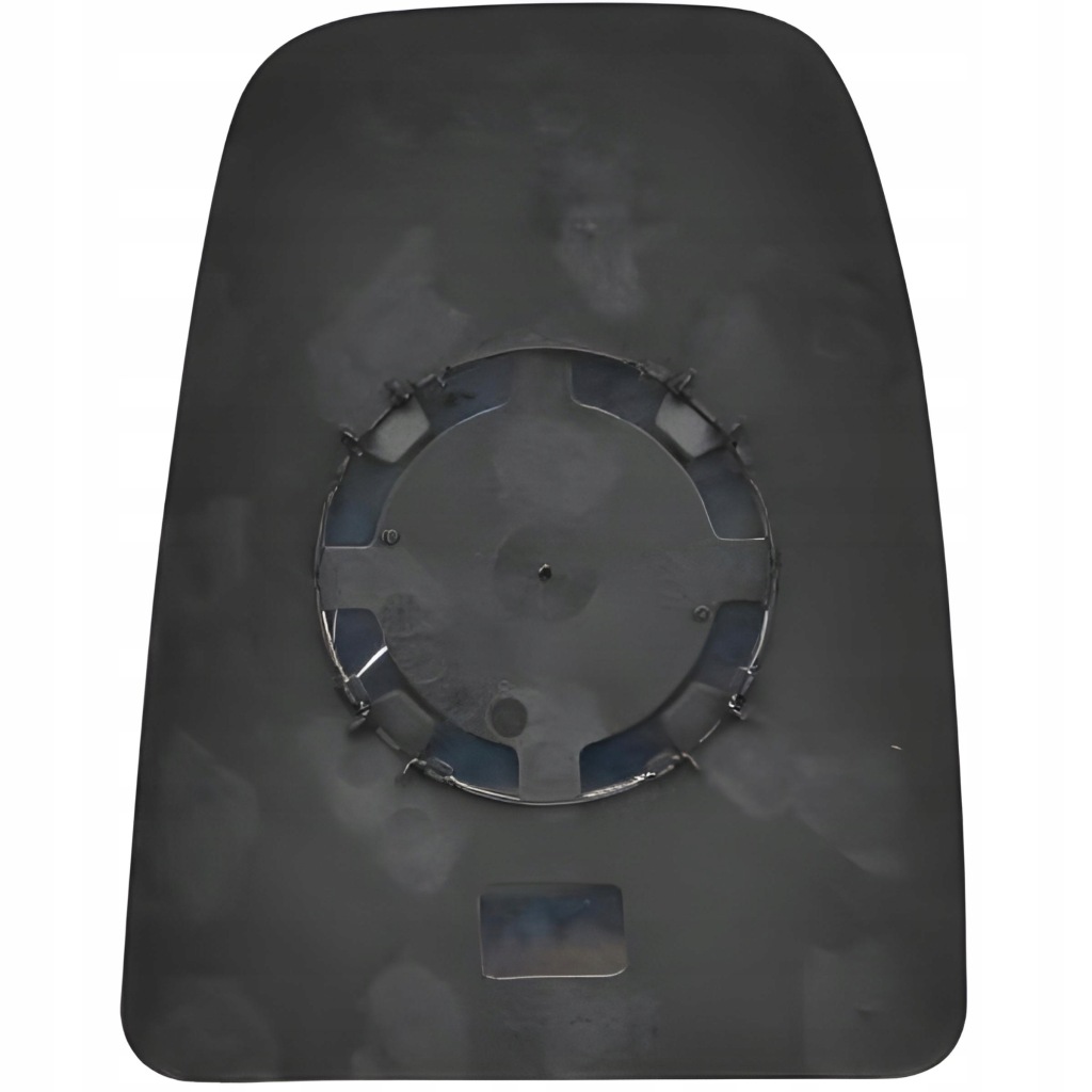 фото №1, Скло дзеркало fiat iveco daily vi 14-19