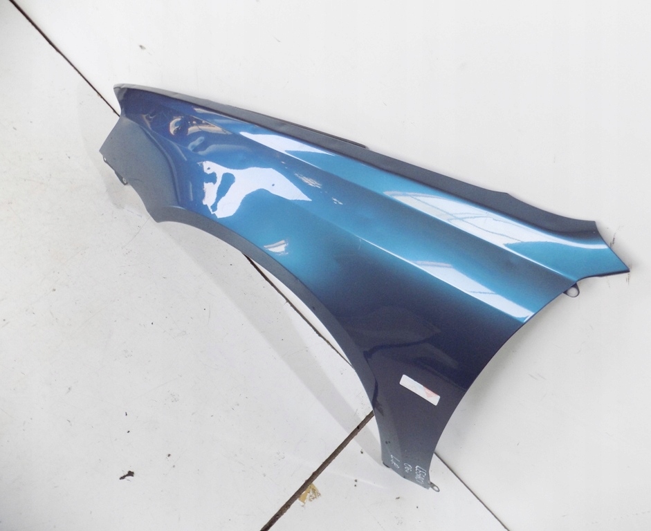 фото №8, Subaru legacy iv 06r крила лівий перед 33a