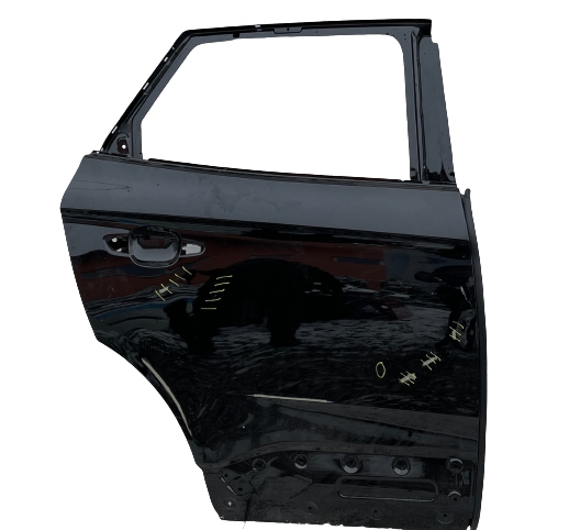 фото №1, Opel grandland x дверь задняя задние правое