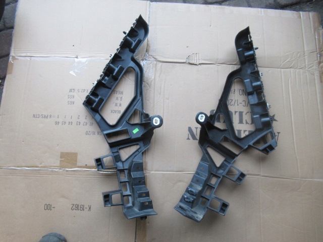 фото №4, Peugeot 5008 ii направляющая задняя правый