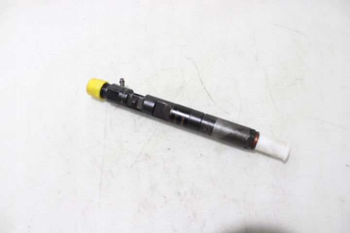 фото №1, Інжектор форсунка renault megane ii 1.5dci