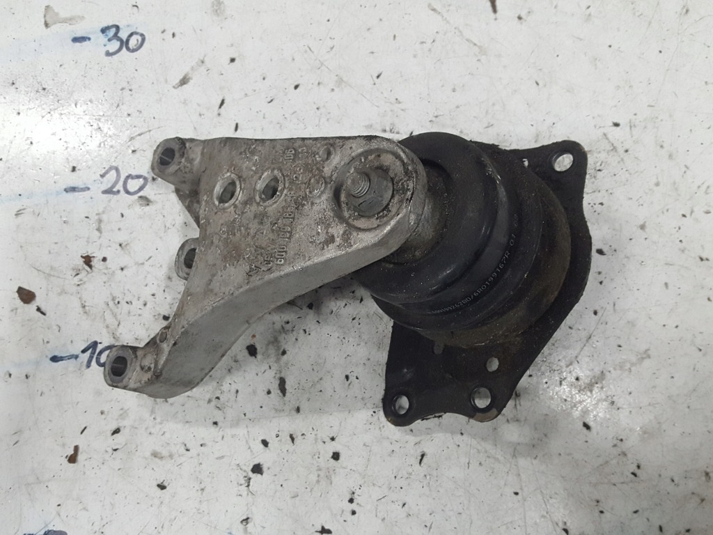 фото №1, Fabia 2 ii lift 1.2 tdi кронштейн подушка двигуна