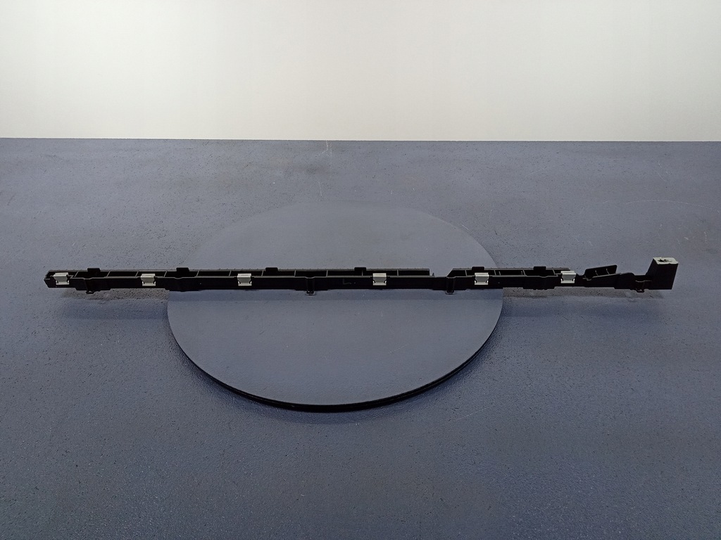 фото №6, Cl w216 кронштейн накладки поріг ліва a2166800156