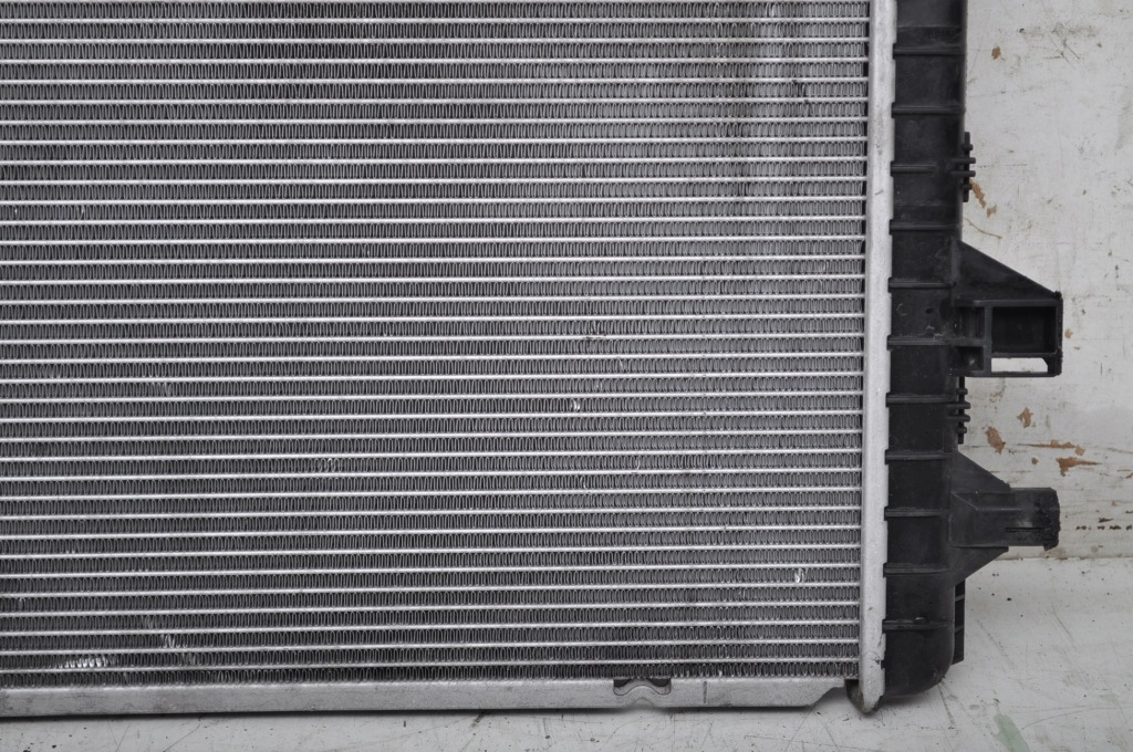 Audi a3 2.0 d радиатор интеркулер 65306 nissens с Разборки