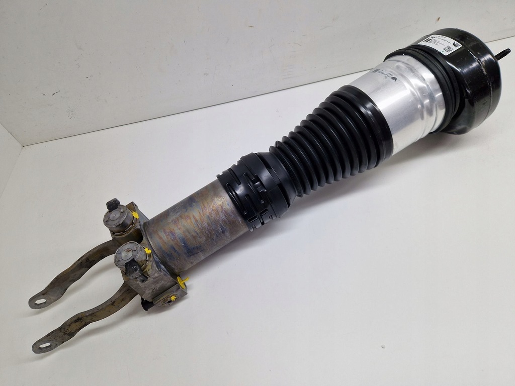 фото №14, Mercedes w167 амортизатор a1673202805 a1673202904 1673202805 1673202904