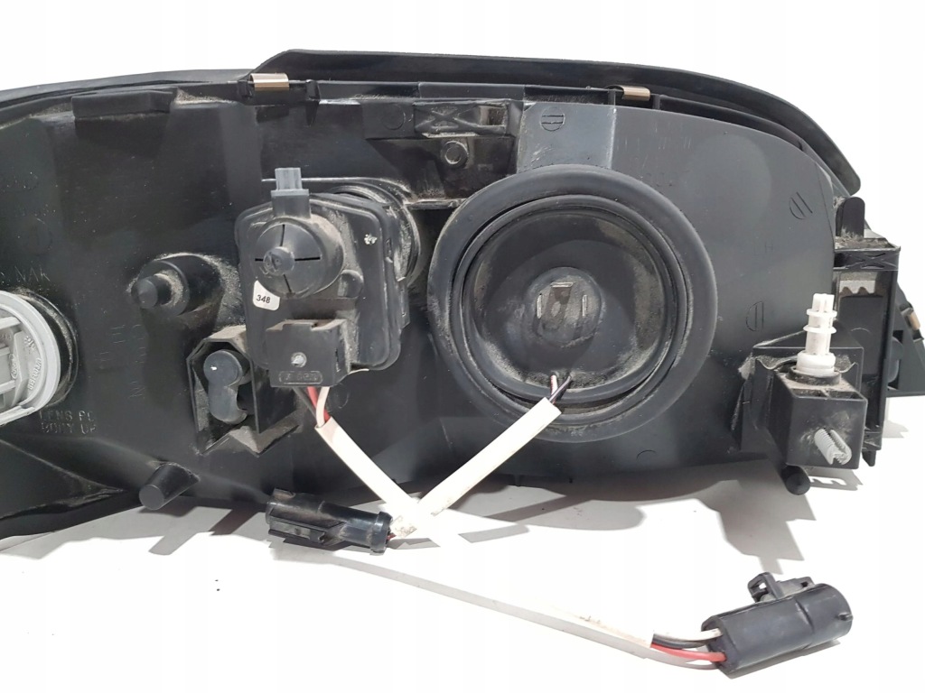 Ford windstar 2001 левая сторона фара передняя Цена