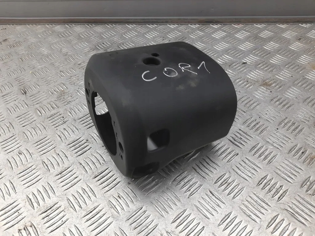 фото №9, Chevrolet corvette 22782215 защита, заглушки