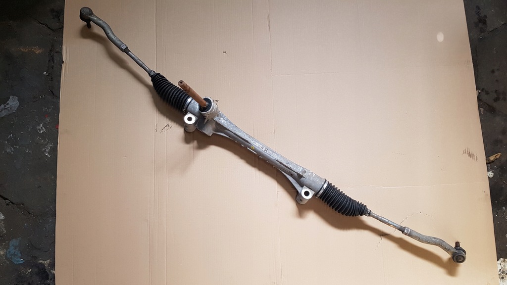 фото №1, Toyota chr c-hr рейка рульова