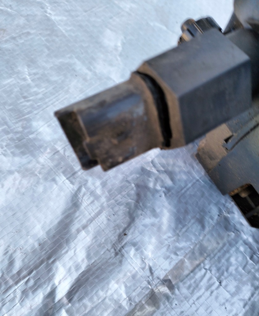 Купити Корпус фільтра пального citroen c5 3 x7 3.0 hdi 9682887780