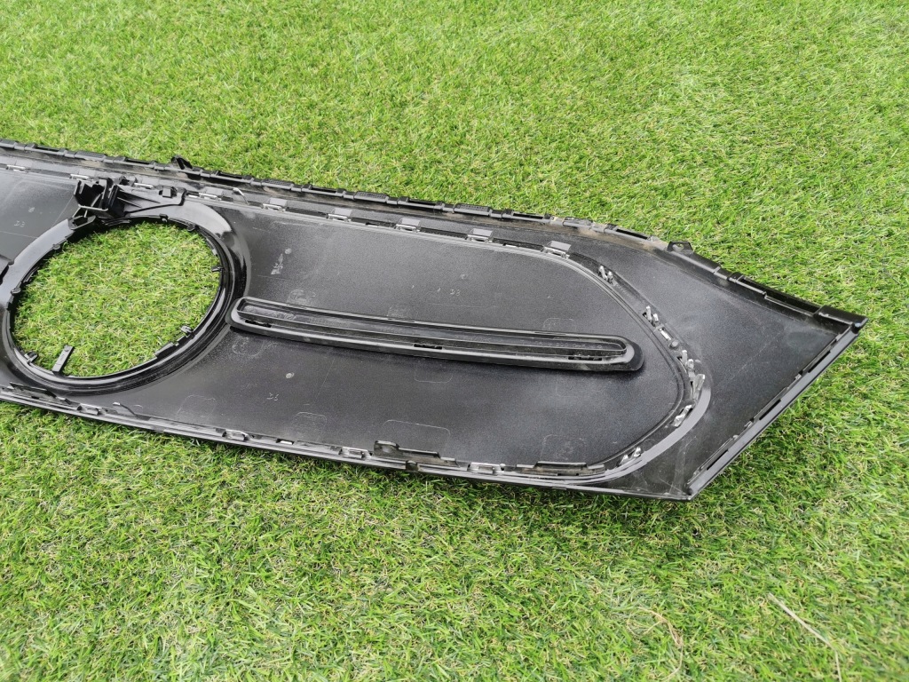 фото №8, Mercedes 243 amg решітка радіатора решітка радіатора a2438880800