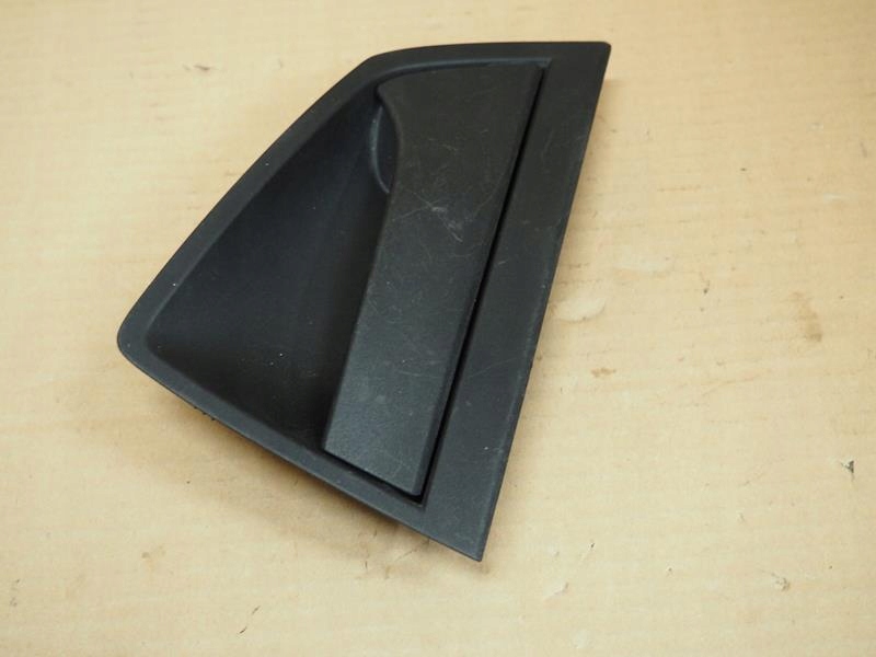 фото №1, Ручка двері лівих задніх alfa romeo giulietta