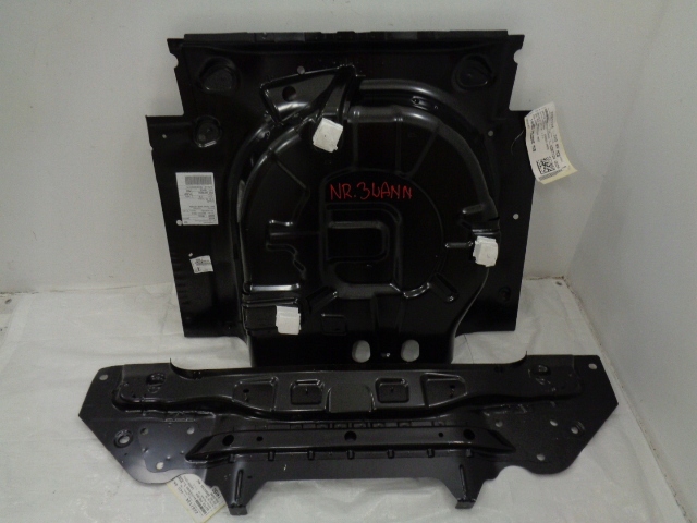 Купить Peugeot 2008 2 ремень задний поддон пол багажника новый оригинальный adblue