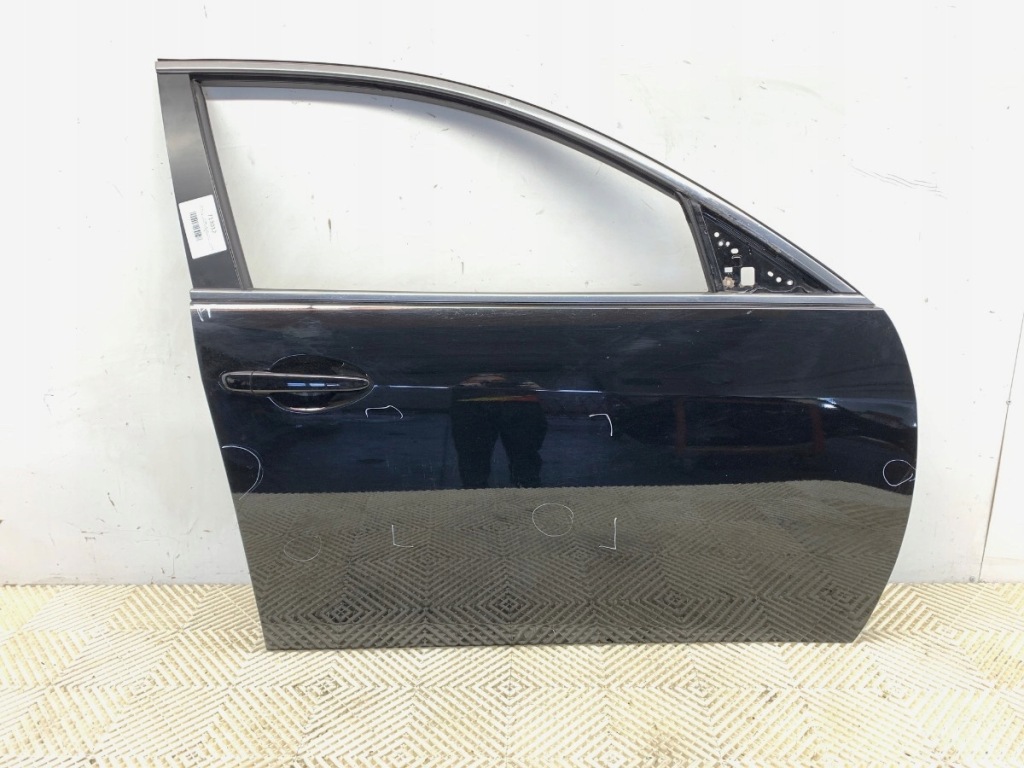 фото №1, Дверь правый перед mazda 6 gh kombi 07-13 element