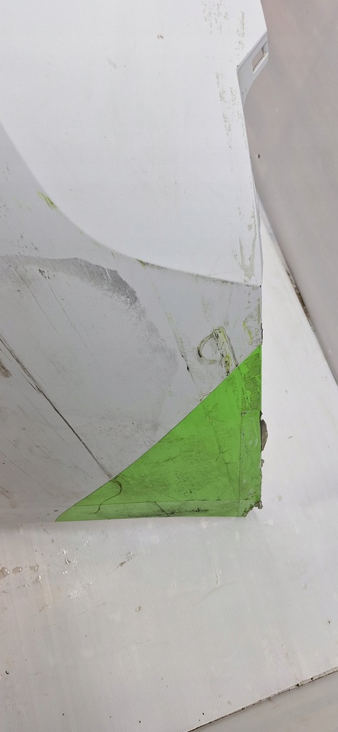 фото №9, Skoda octavia 4 iv 5e7 rs бампер задняя задняя задний kombi 5e7807421c