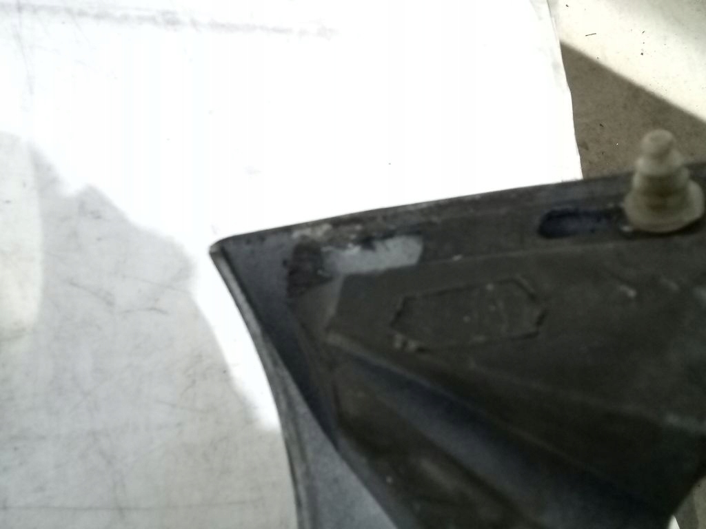 фото №11, Vw lupo решітка радіатора решітка радіатора решітка радіатора