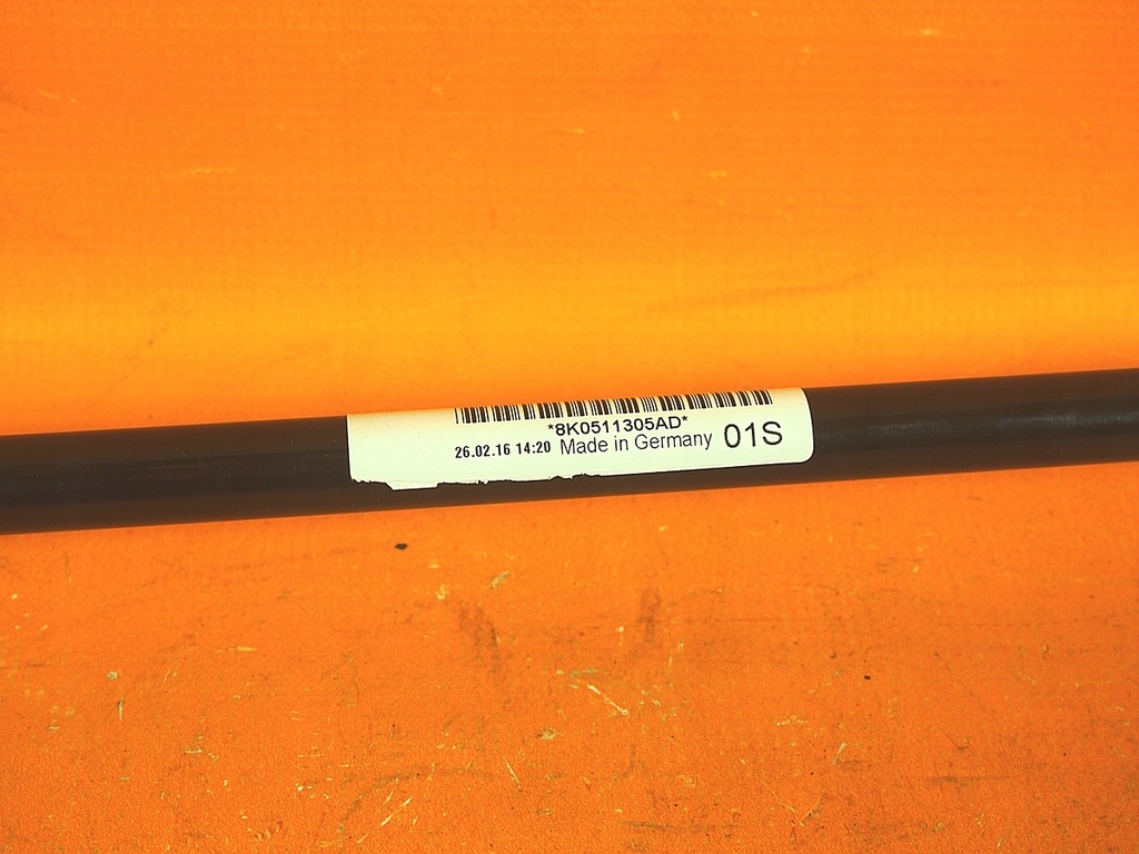 фото №9, Audi a5 8t 16km тяга стабилизатора задняя 8k0511305ad