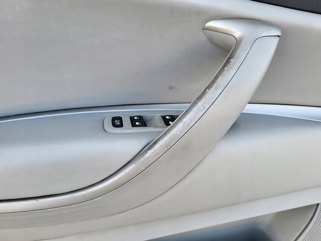 фото №13, Сидіння заднє сидіння обшивки kpl citroen c5 iii x7 sedan