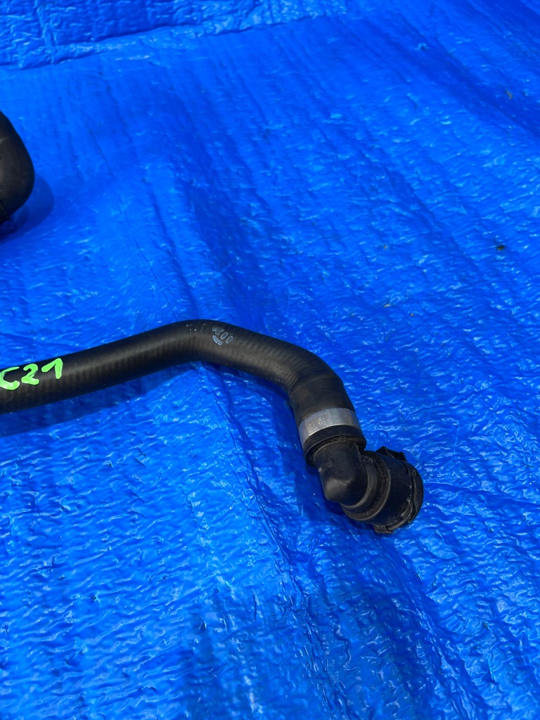 фото №7, Wąż шланг wody mercedes w213 a2135010882