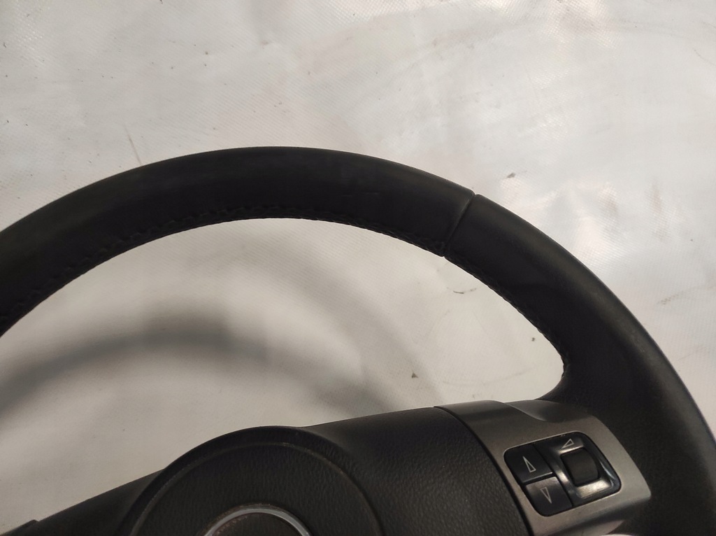 фото №7, Повітропровід + подушка подушка безпеки opel vectra c шкіра