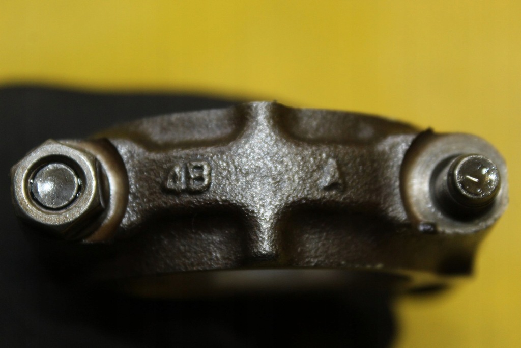 фото №7, Поршень шатун шату́н getz kia rio 1.4 16v g4ee