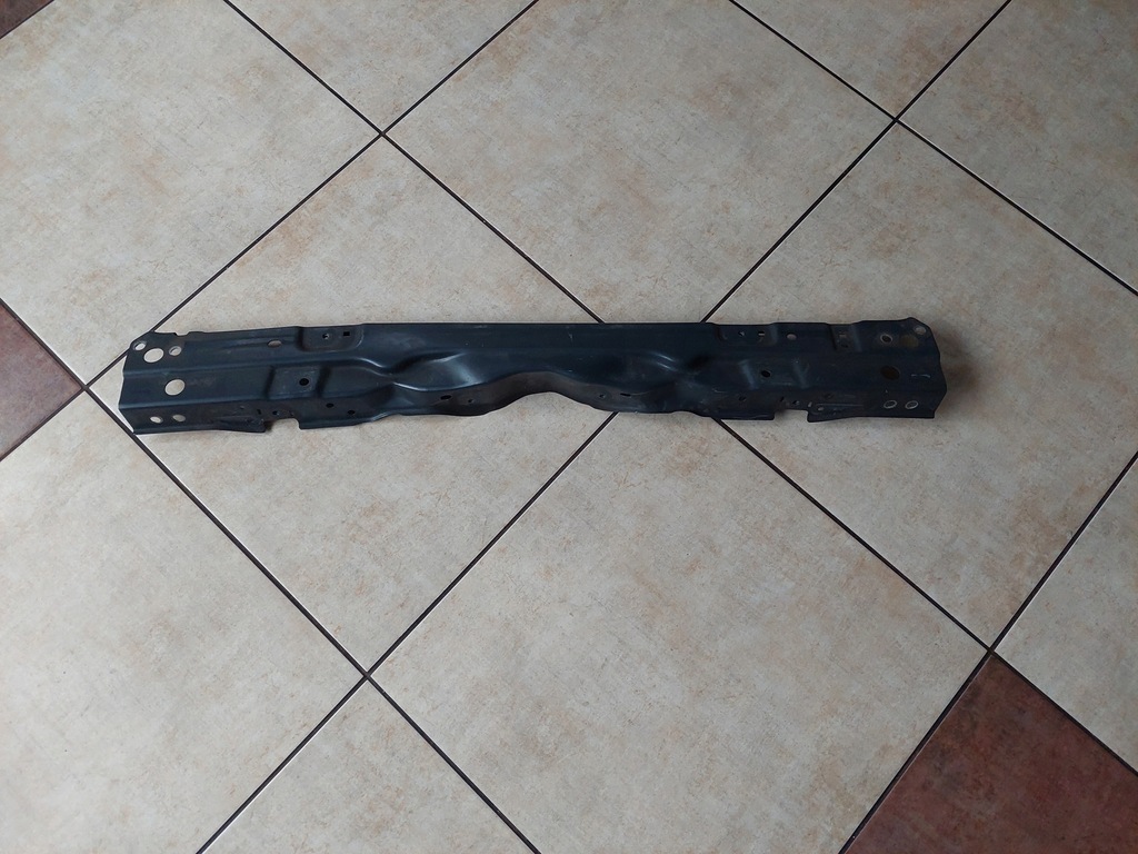 фото №1, Pas передній - середина поперечина - isuzu d-max ii - 2017