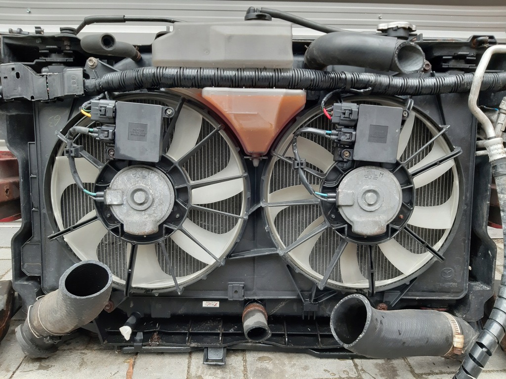 фото №5, Mazda 6 gj pas перед 2.2 дизель