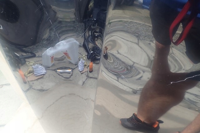 фото №9, Капот крышка двигателя bmw x5 g05 x6 g06