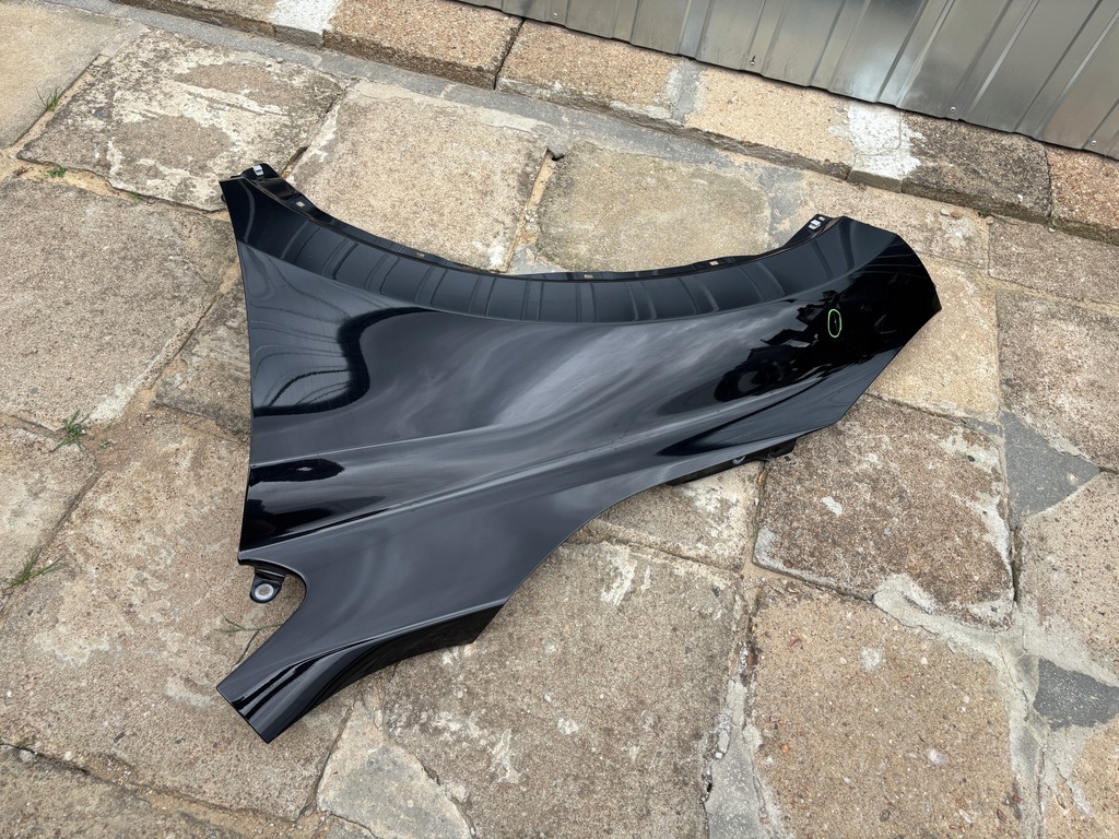 фото №11, Крыло левый передний honda crv cr-v v 5